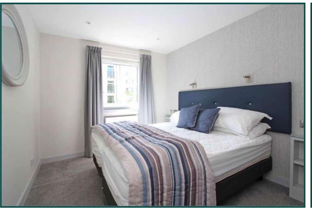Luxury 2 Bedroom Flat Near Hay Market * EDI