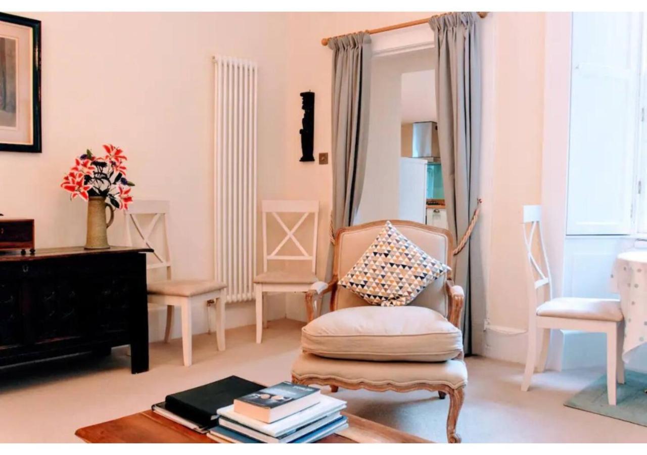 Apartment Joivy Gorgeous Georgian Flat, Conveniently Located