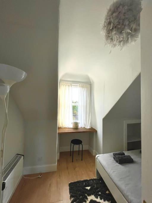 Loft In Joppa Edinburgh