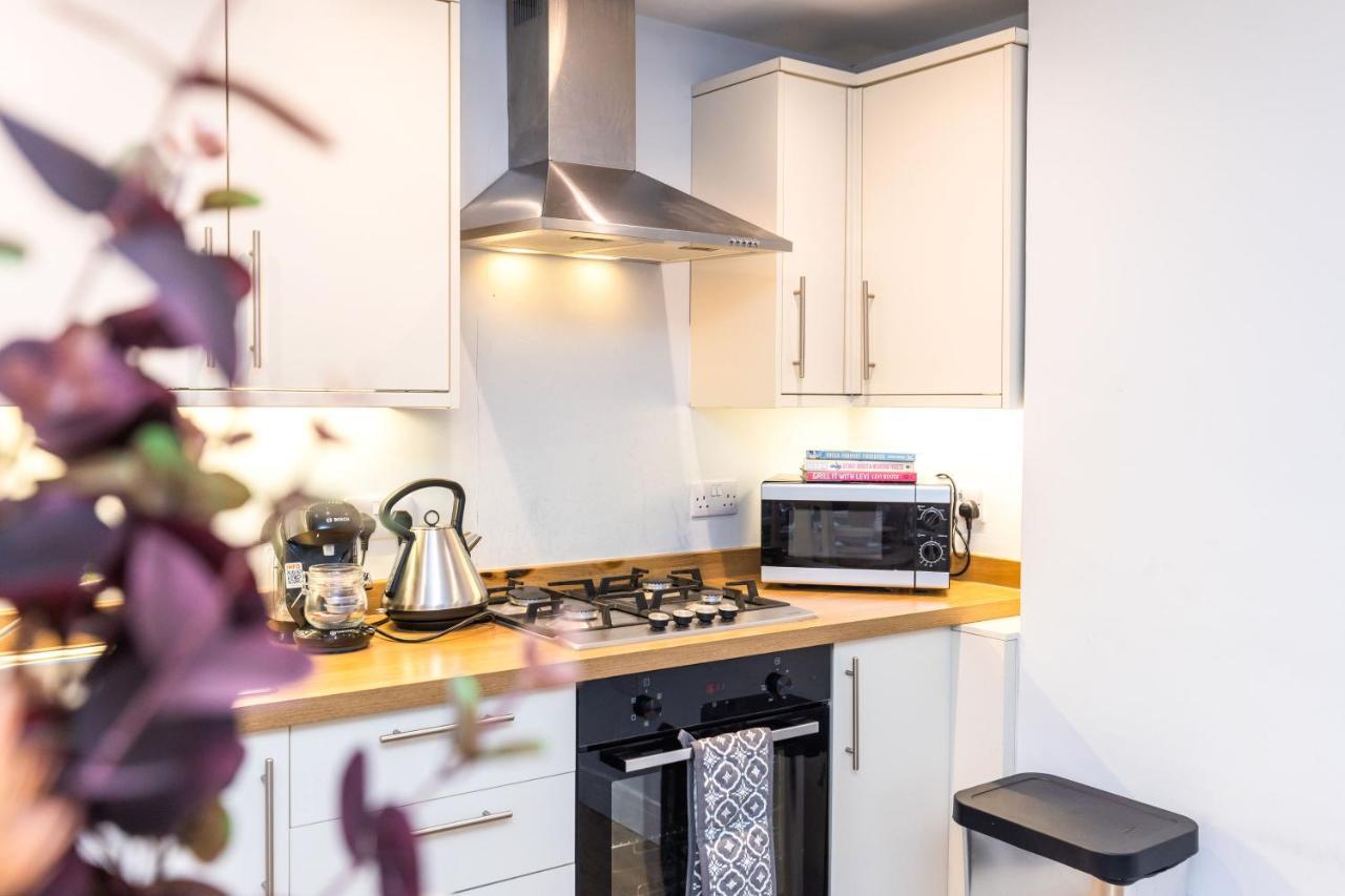 Luxury Modern 3 Bedroom In Centre * Edinburgh