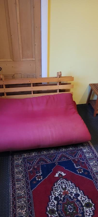 Centre Flat - Sleep Upto 4 * Edinburgh
