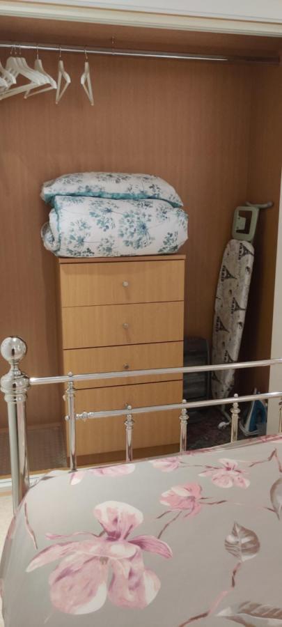 Modern, Centre 1 Bed, Ground Floor Apartment EDI