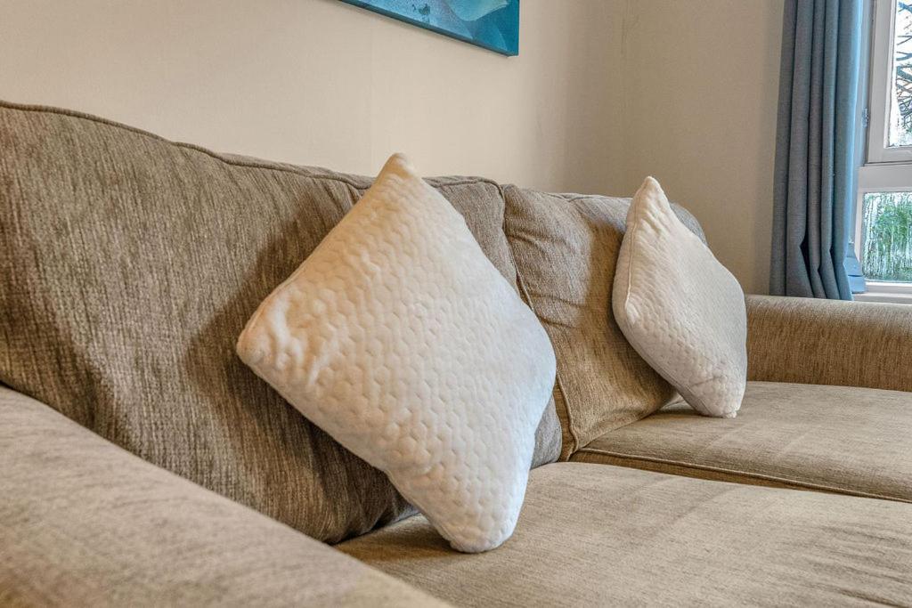 Edinburgh City Centre Aishia/Sakina Apartment Apartment Edinburgh