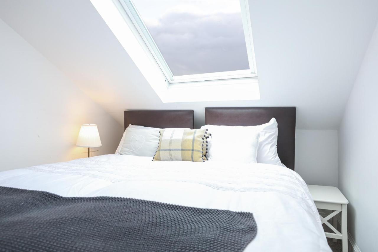 Luxury 3 Bed Royal Mile * EDI