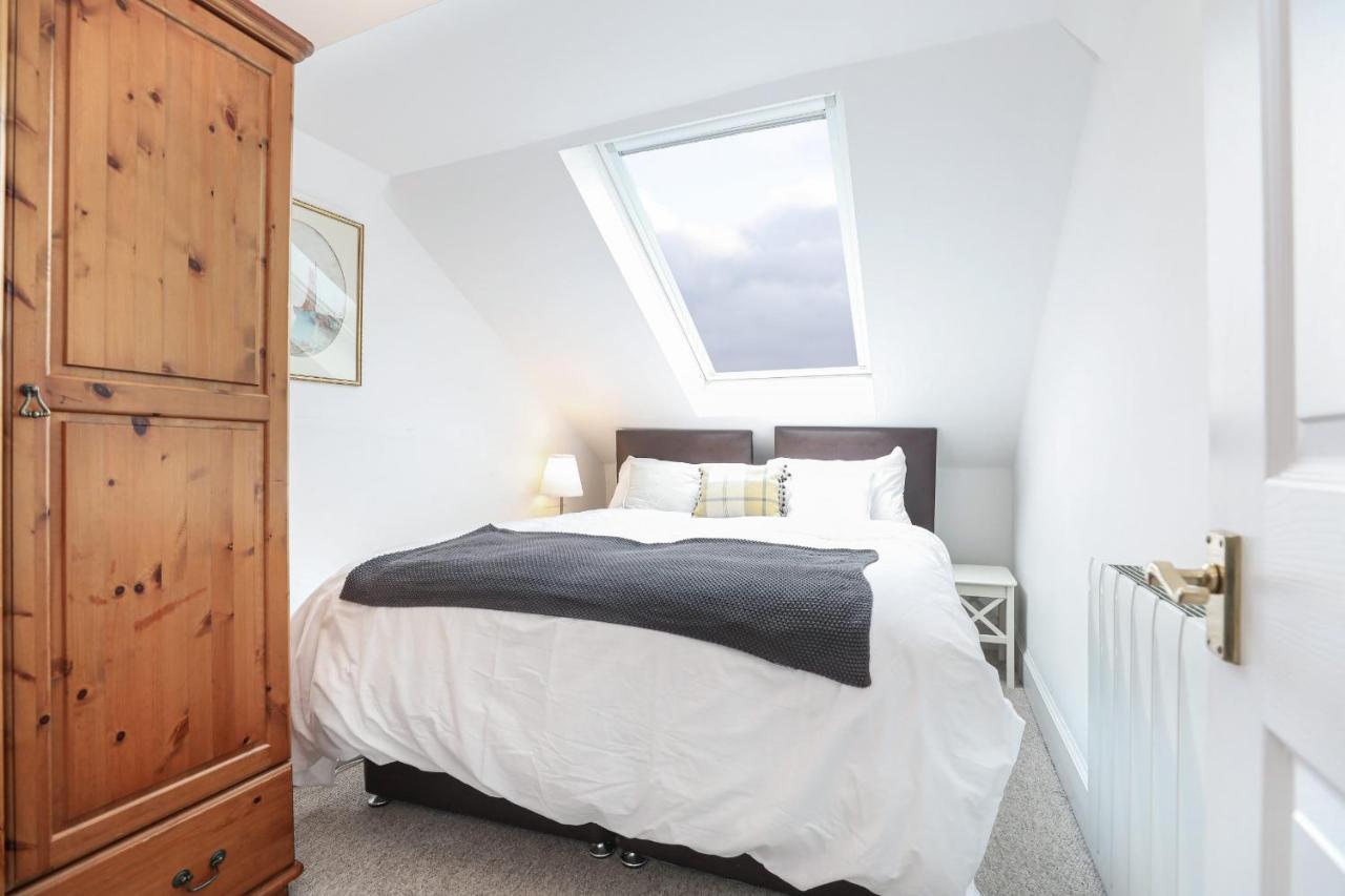 Luxury 3 Bed Royal Mile * EDI