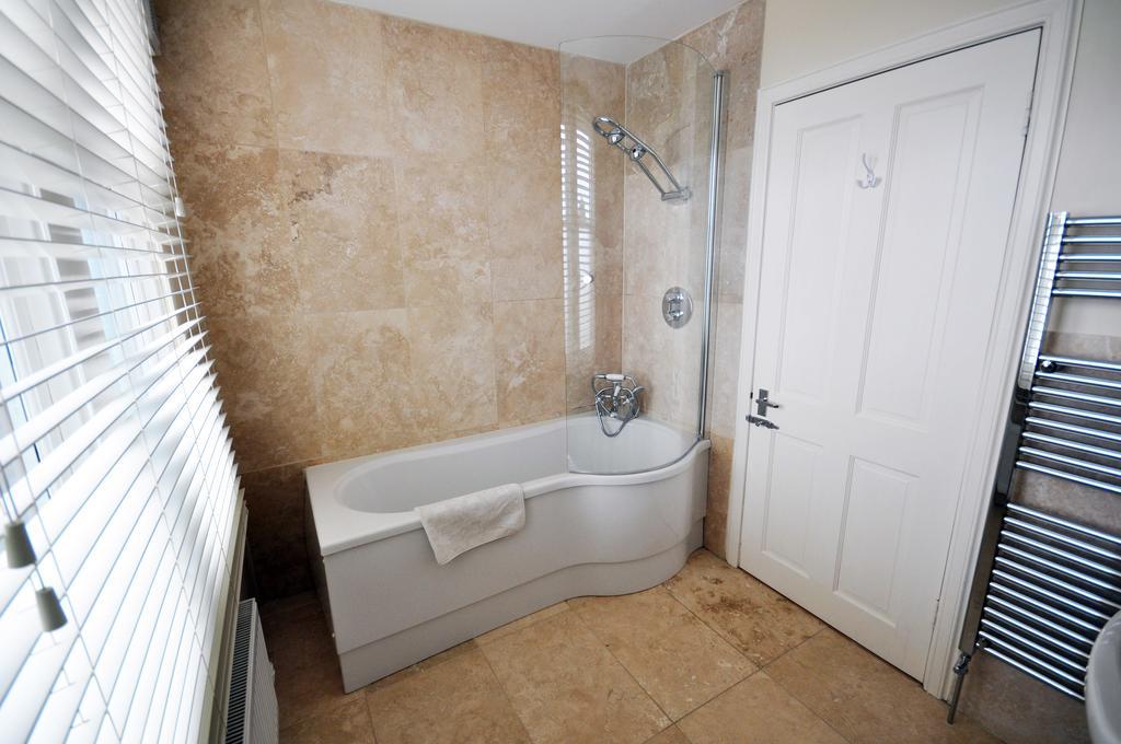 Guest house Room On The Brae Edinburgh