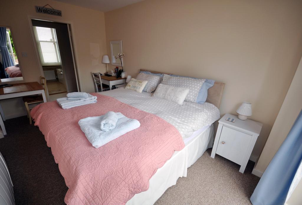 Room On The Brae 3*