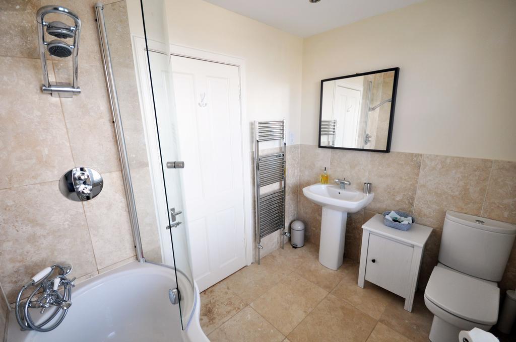 Guest house Room On The Brae Edinburgh
