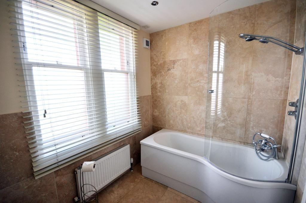 Guest house Room On The Brae