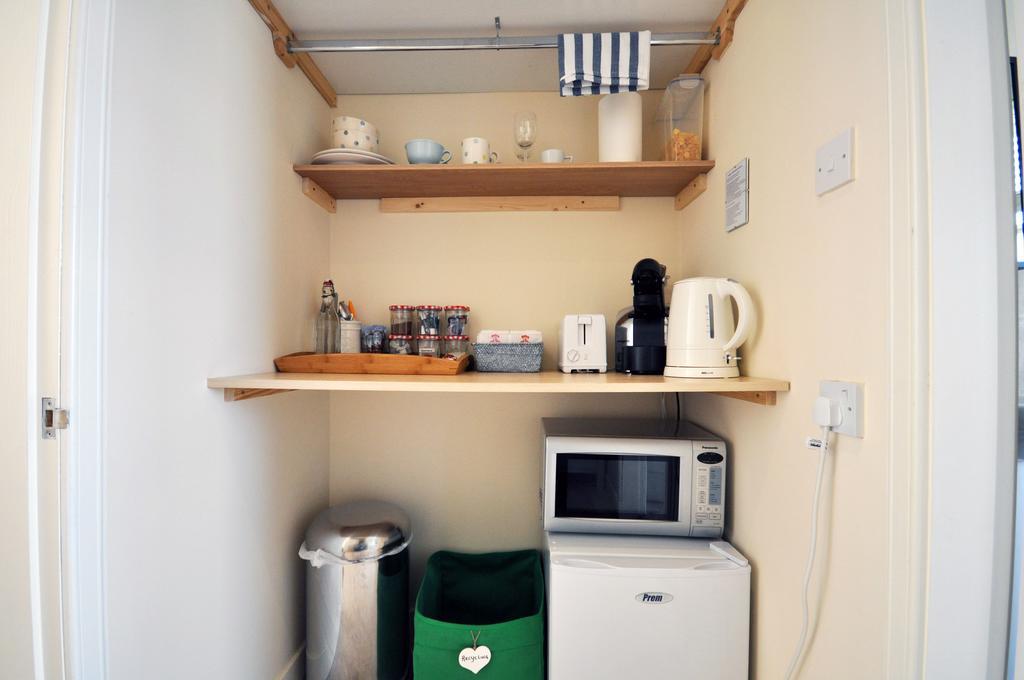 Room On The Brae Guest house Edinburgh