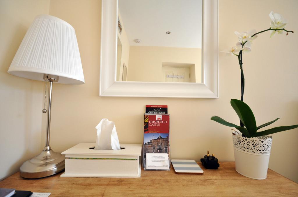 Room On The Brae Edinburgh