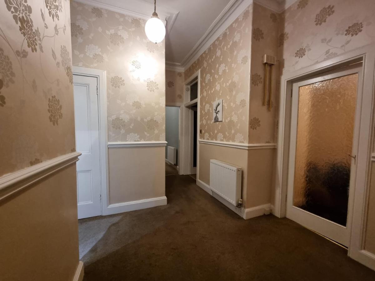 Apartment Bright 3 Bedroom