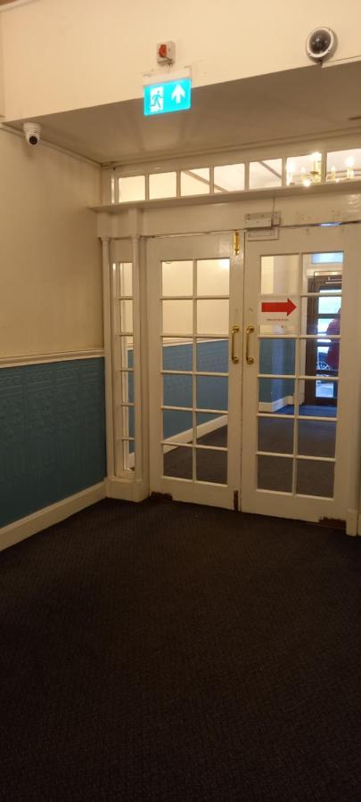Flat Centre Of Town North Bridge Apartment *