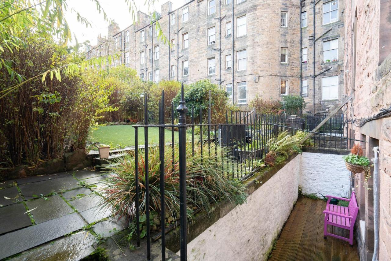 Special Basement Close To The Meadows Apartment