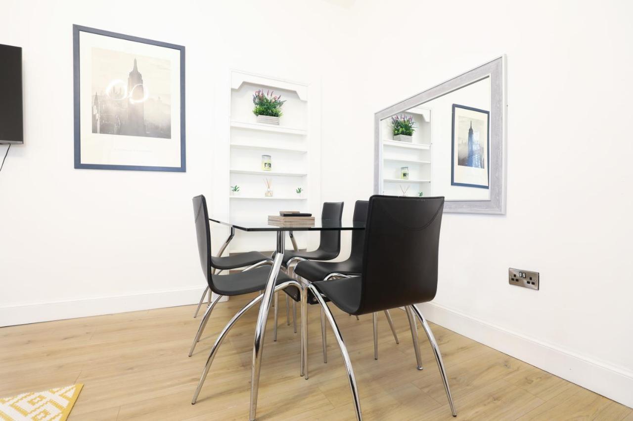 Gasthof Gorgeous In Excellent Location - - Five Star Amenities EDI