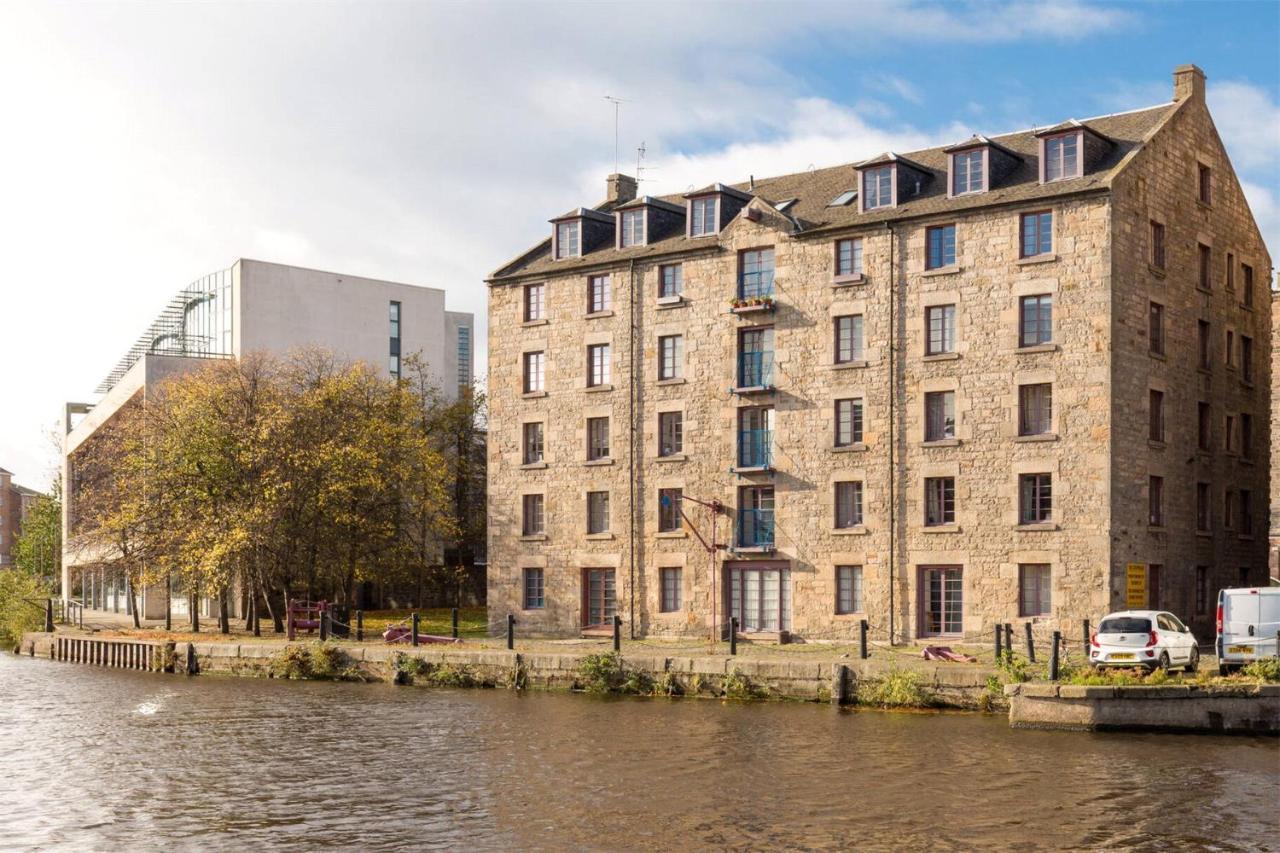 Lovely 2 Bedroom B-listed Converted Whisky Bond *