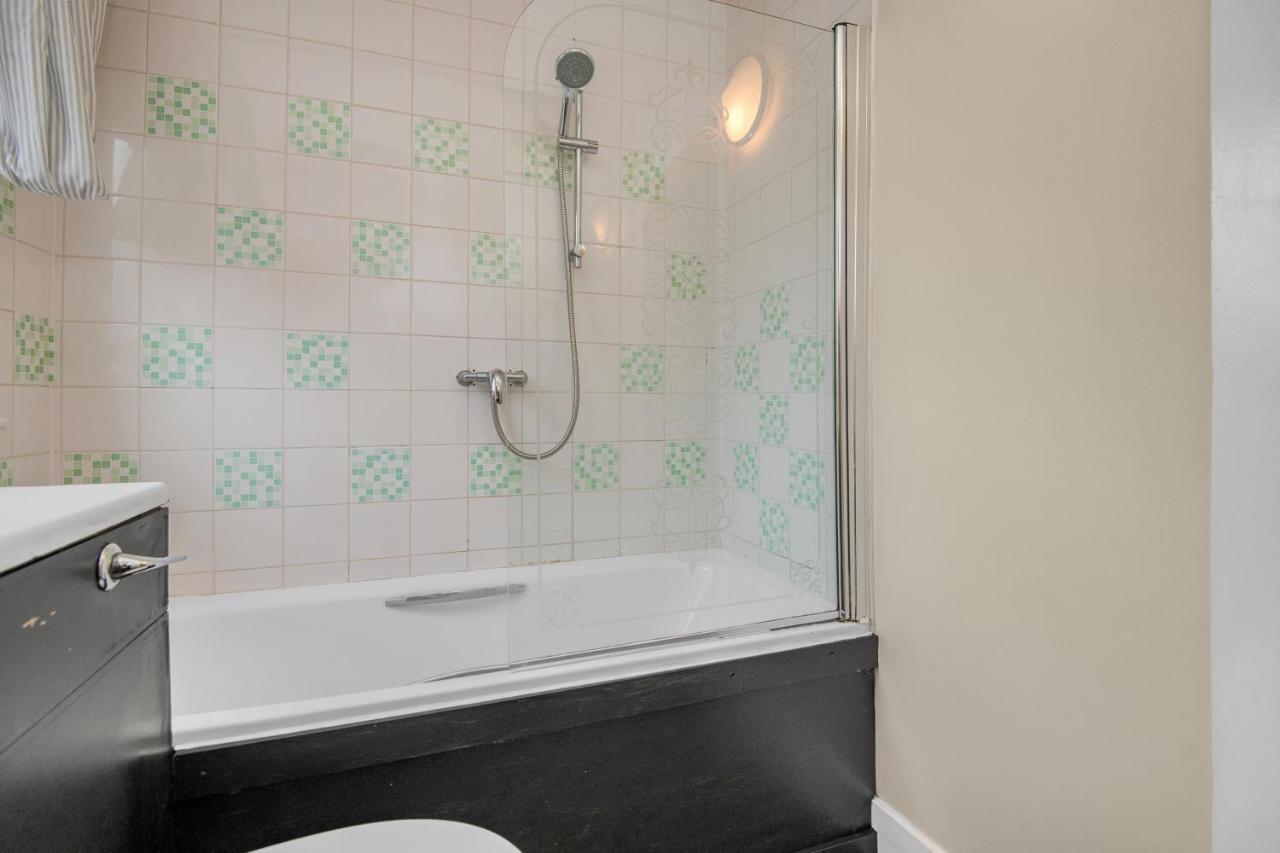 Center Coady Sleeps 5 Free Car Park Space Apartment EDI