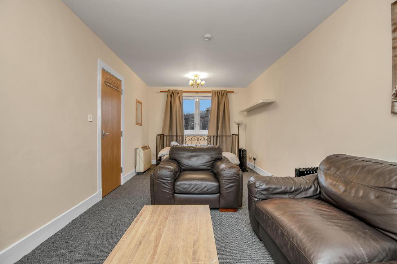 Apartment Center Coady Sleeps 5 Free Car Park Space *