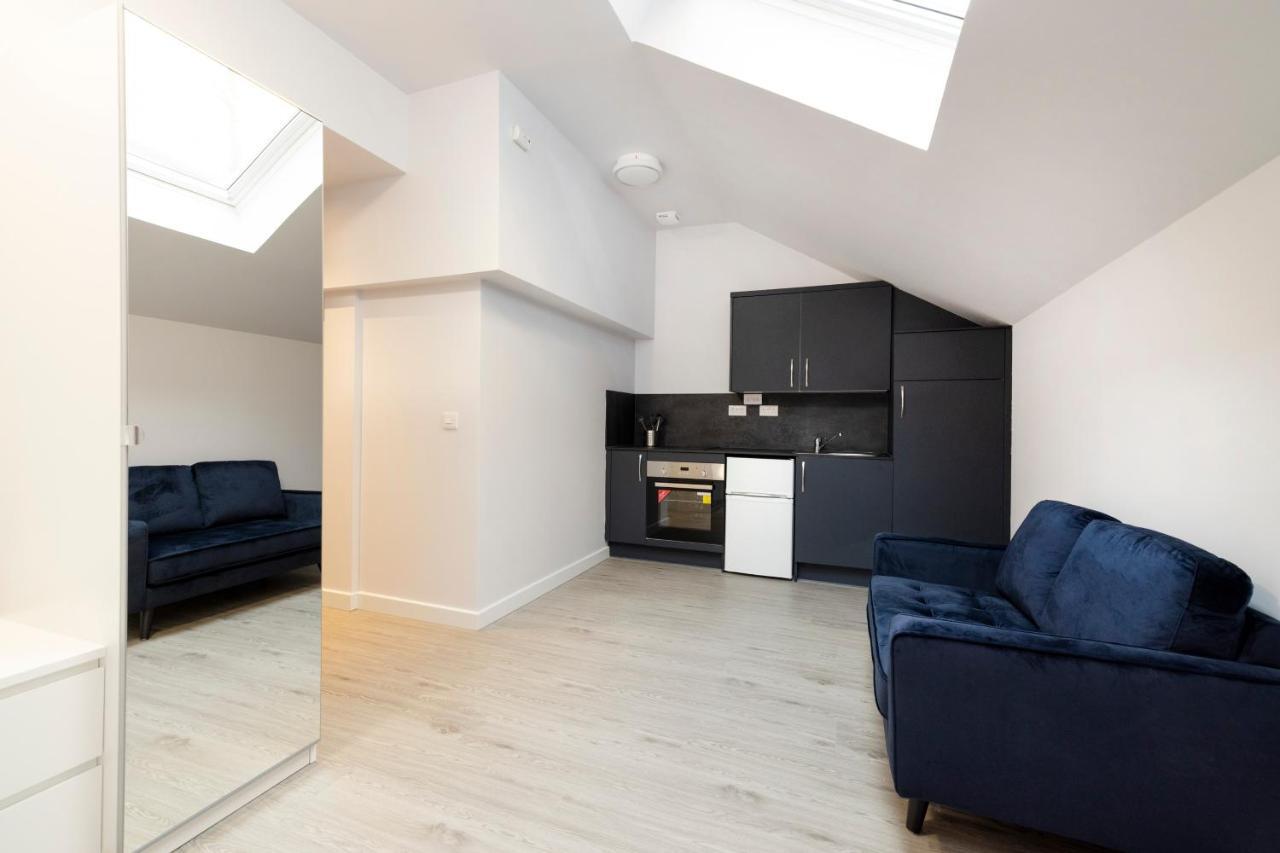 Apartment Altido Elegant Near The Meadows