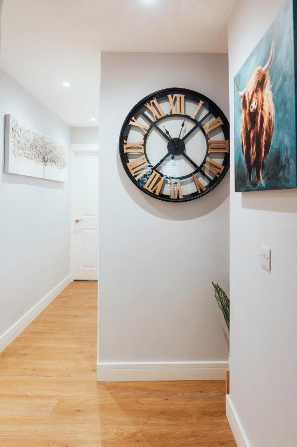 Luxury Modern 3 Bedroom In Centre * Edinburgh