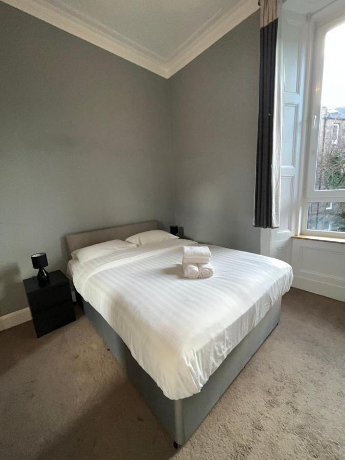 Apartment Bright 3 Bedroom *