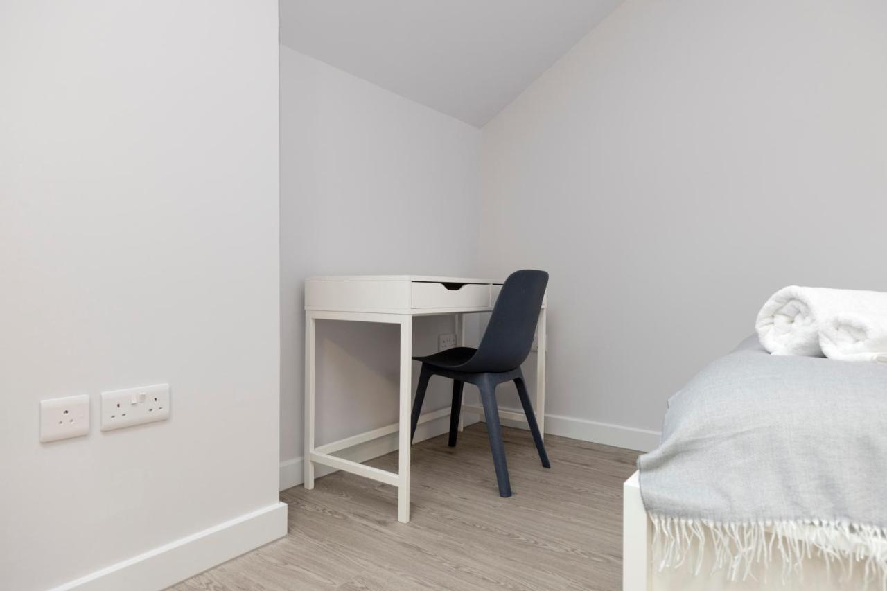 Altido Elegant Near The Meadows Apartment *