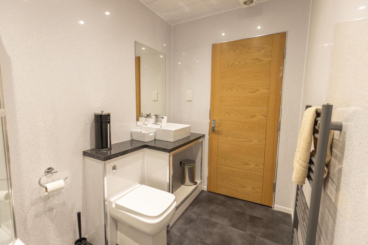 Apartment New 2 Bed With Stunning Views Of Arthur Seat Mountain Edinburgh