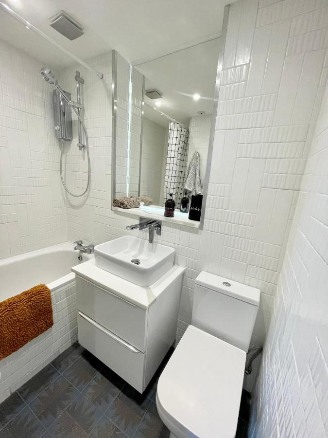 Leith Street Apartment Edinburgh