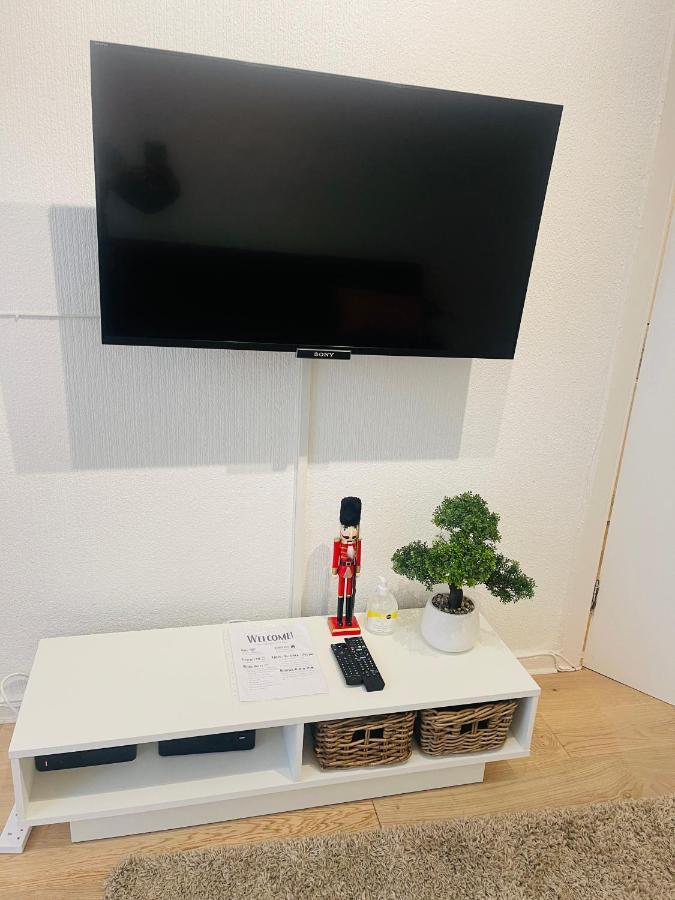Ground Floor 1 Bedroom Flat In The Centre *