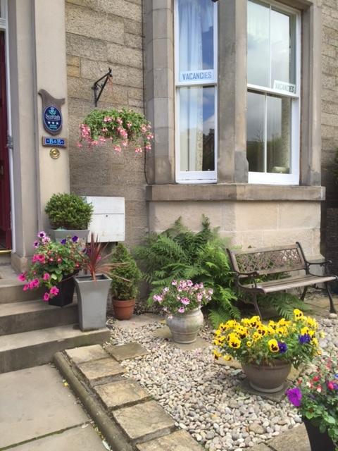 Sonas 3* Edinburgh