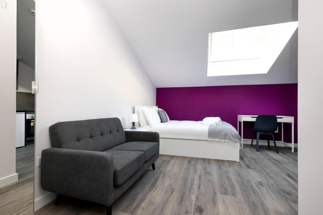 Altido Elegant Near The Meadows Apartment Edinburgh