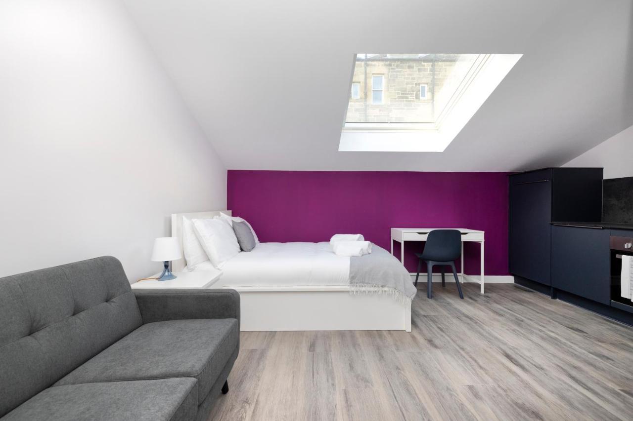 Altido Elegant Near The Meadows * Edinburgh