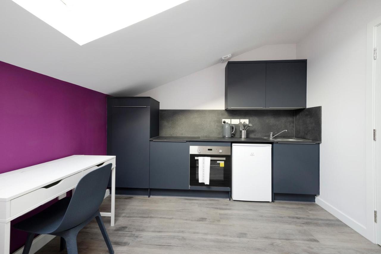 Altido Elegant Near The Meadows * Edinburgh