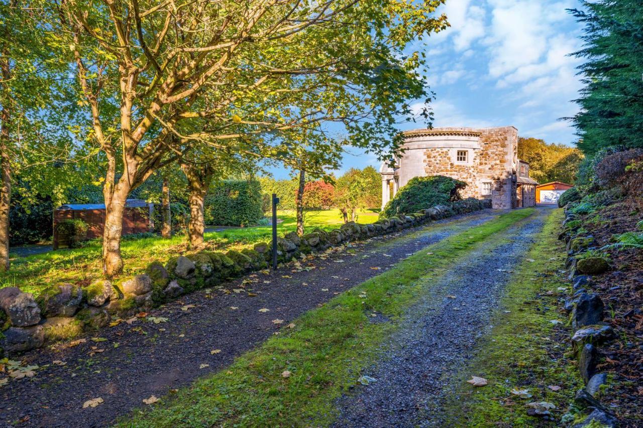 The Keep At Craigiehall Holiday home Edinburgh