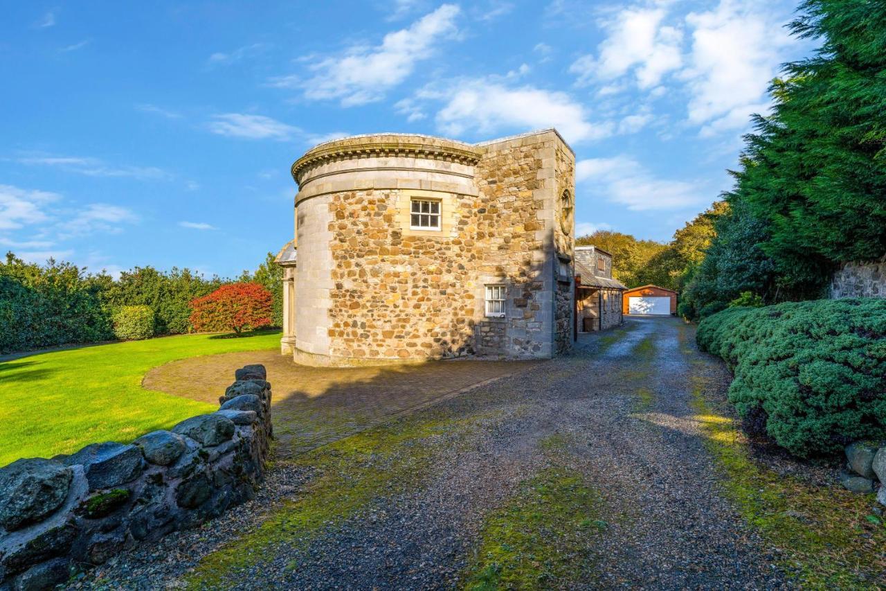 The Keep At Craigiehall *