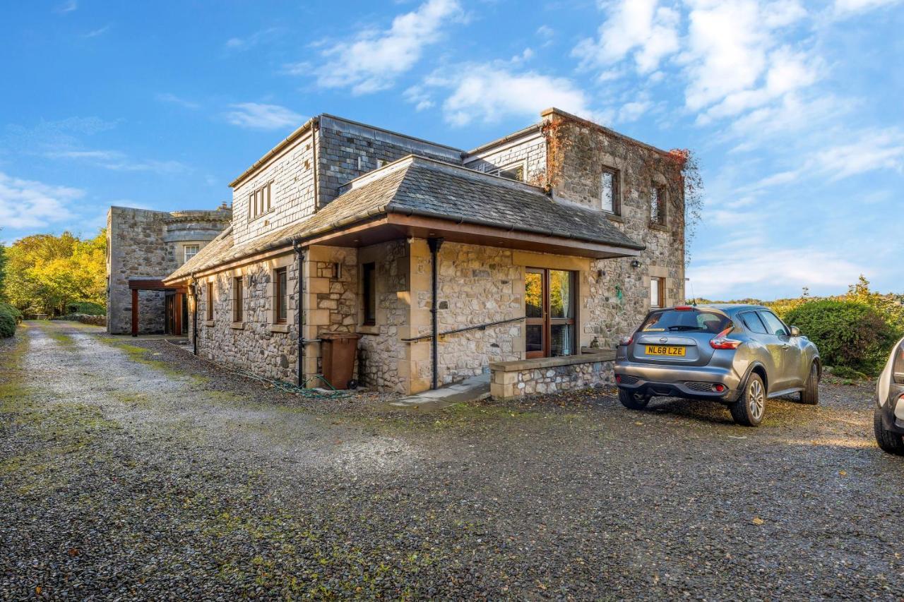 Holiday home The Keep At Craigiehall
