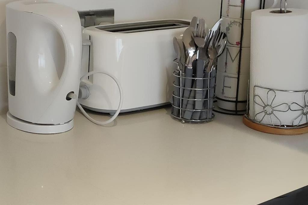 Modern, Centre 1 Bed, Ground Floor Apartment EDI