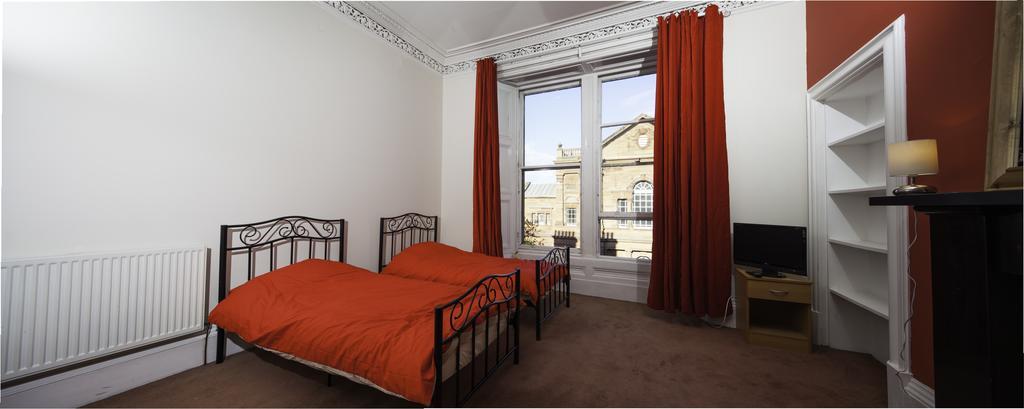 Church Hill Guest house Edinburgh