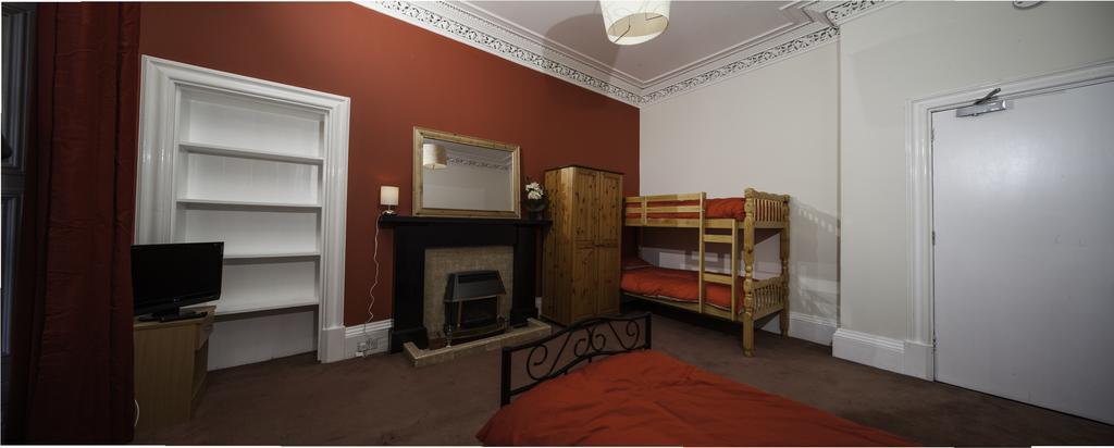 Guest house Church Hill 2*