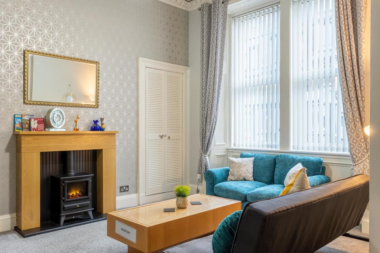 Oesis - Stylish Holiday Near Centre