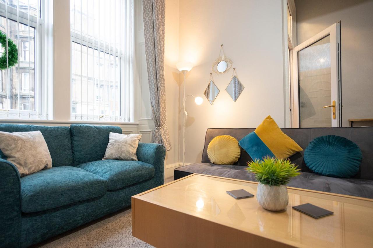 Oesis - Stylish Holiday Near Centre * Edinburgh