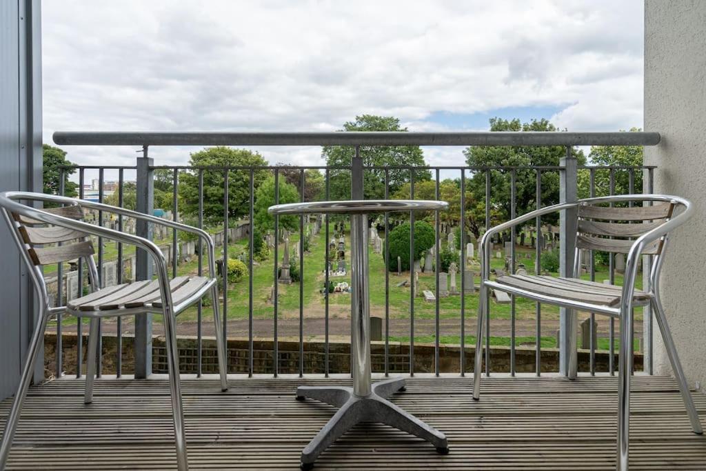 Apartment Pilrig Flat: A Lovely 5-bed With A Lift *