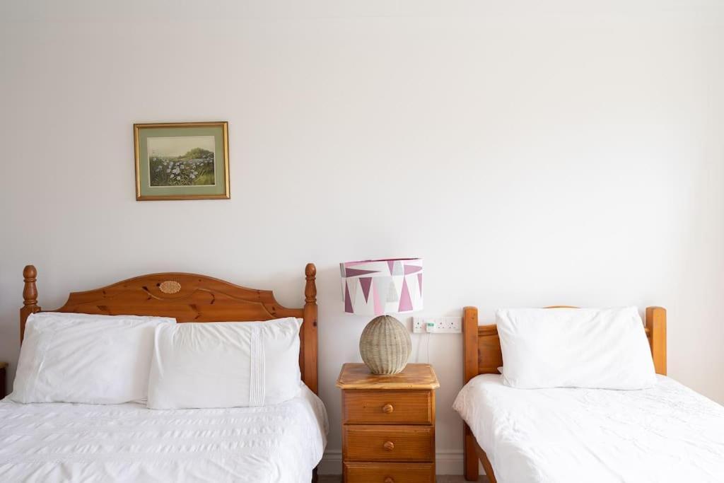 Apartment Pilrig Flat: A Lovely 5-bed With A Lift *