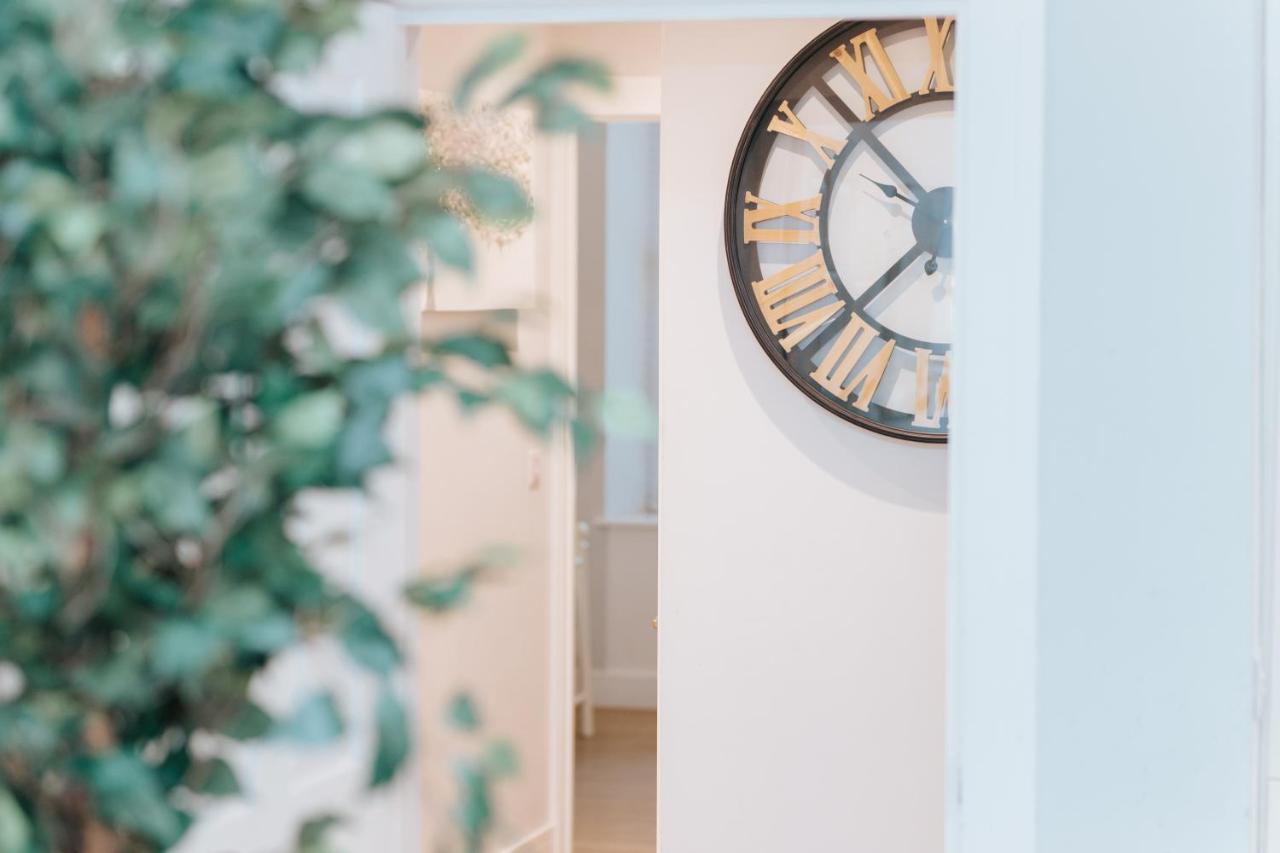 Apartment Luxury Modern 3 Bedroom In Centre Edinburgh