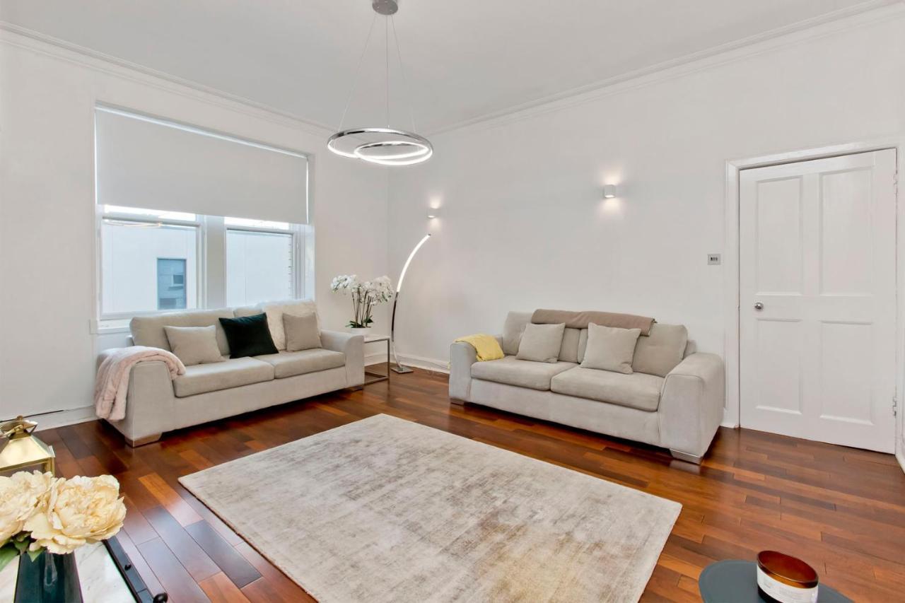 Exquisite & Lively With Fireplace & Panoramic Views Apartment EDI