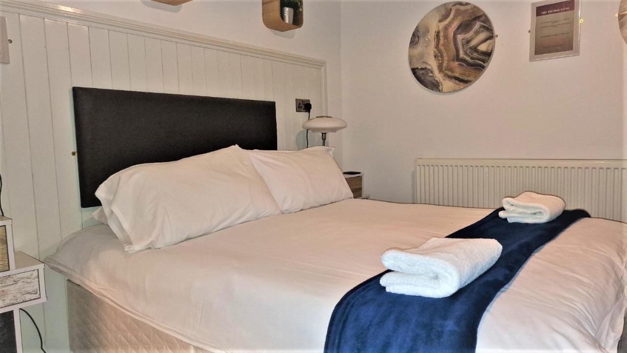 Guest house 48 Gilmore Place Residences Edinburgh