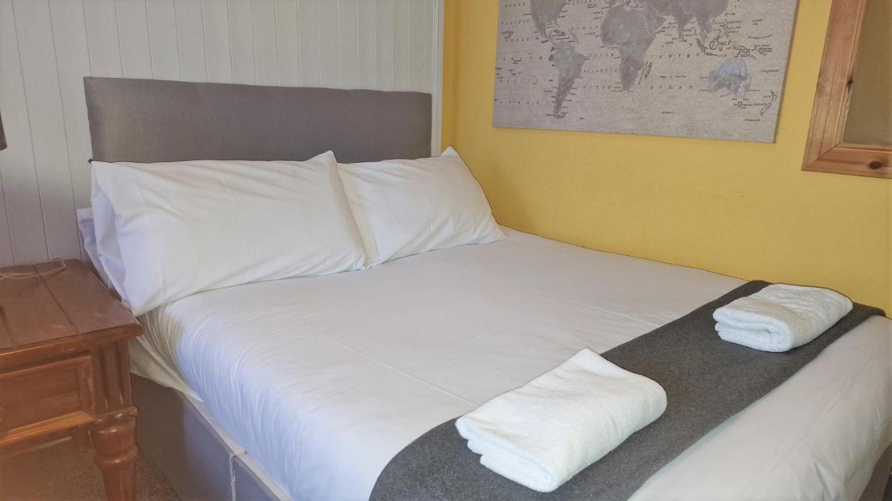 48 Gilmore Place Residences Guest house Edinburgh