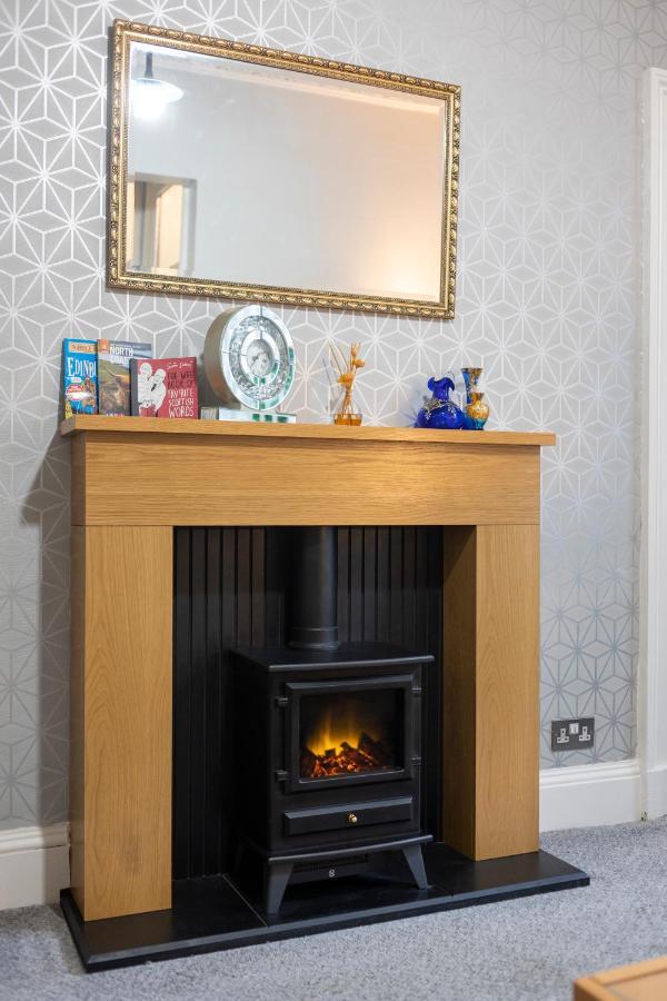 Oesis - Stylish Holiday Near Centre * Edinburgh