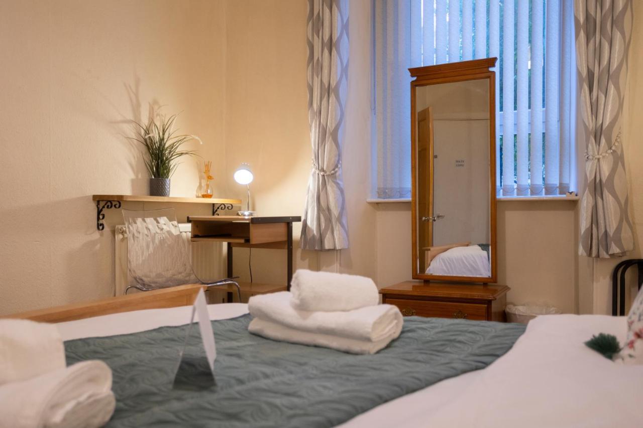 Oesis - Stylish Holiday Near Centre Holiday home Edinburgh