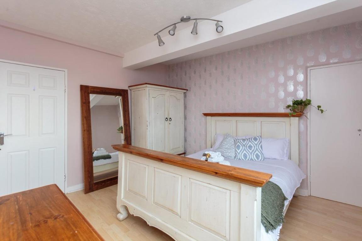 Gorgeous 3-bed Flat, 15 Minutes To Centre Edinburgh